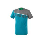 T-shirt Korte Mouw Erima 5c