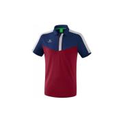 T-shirt Korte Mouw Erima Squad