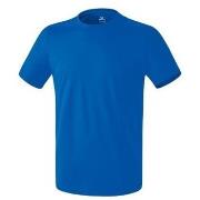 T-shirt Korte Mouw Erima 208653