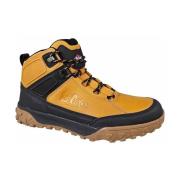 Hoge Sneakers Lee Cooper LCJ24012938