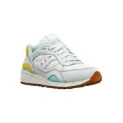 Lage Sneakers Saucony Shadow 6000