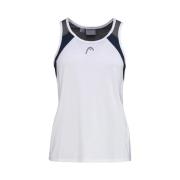 T-shirt Korte Mouw Head Club