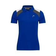 T-shirt Korte Mouw Head Club 22 Tech