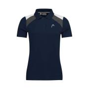 T-shirt Korte Mouw Head Club 22 Tech