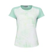 T-shirt Korte Mouw Head Tie-break 2023