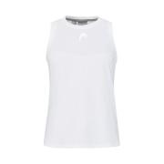 T-shirt Korte Mouw Head Top Performance 2023