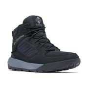 Hoge Sneakers Columbia Portlander