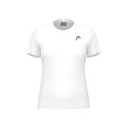 T-shirt Korte Mouw Head Play Tech Uni