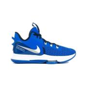 Laarzen Nike Lebron Witness V