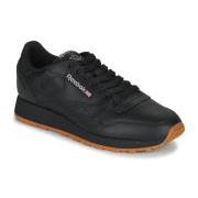 Lage Sneakers Reebok Classic CLASSIC LEATHER