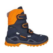 Wandelschoenen Lowa Milo Evo Gtx Hi Jr