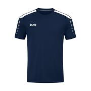 T-shirt Korte Mouw Jako Power
