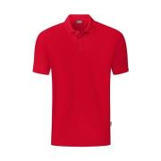 T-shirt Korte Mouw Jako Pique