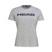 T-shirt Korte Mouw Head Club Lucy 2023