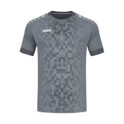 T-shirt Korte Mouw Jako Pixel