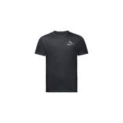 T-shirt Korte Mouw Jack Wolfskin 18071846350