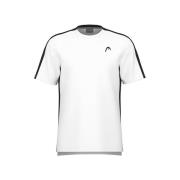 T-shirt Korte Mouw Head Slice 2024