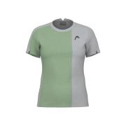 T-shirt Korte Mouw Head Play Tech