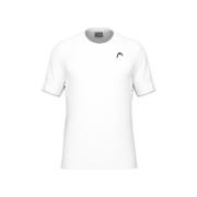 T-shirt Korte Mouw Head Play Tech Uni