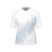 T-shirt Korte Mouw Head Performance 2024