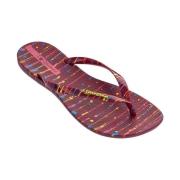 Nette Schoenen Ipanema Wave Art Fem