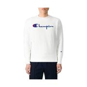 Sweater Champion Reverse Weave Embroidered Script Logo