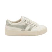 Lage Sneakers Gola Tennis Mark Cox
