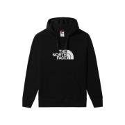Sweater The North Face W Drew Peak Pullover Hoodie