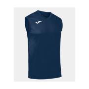 T-shirt Korte Mouw Joma Top Combi