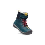 Hoge Sneakers Keen Greta WP