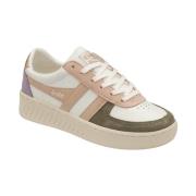 Lage Sneakers Gola Grandslam Quadrant 2024
