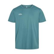 T-shirt Korte Mouw Rsl Volga