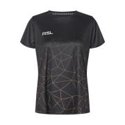 T-shirt Korte Mouw Rsl Jane