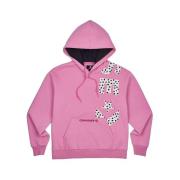 Sweater Converse Heritage Anima Print Hoodie