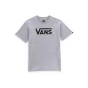 T-shirt Korte Mouw Vans Classic Athletic