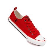 Lage Sneakers Big Star JJ274124
