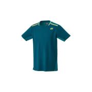 T-shirt Korte Mouw Yonex Crew Neck Australian Open 2024