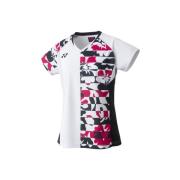 T-shirt Korte Mouw Yonex Tournament