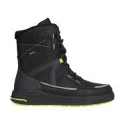 Wandelschoenen Mckinley Vallter Aqx J