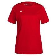 T-shirt Korte Mouw Wilson OUTBBW0632