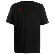 T-shirt Korte Mouw Wilson OUTBBW0701