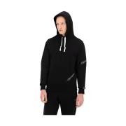 Sweater Champion Asymmetric Pocket Hoodie