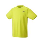 T-shirt Korte Mouw Yonex Practice Small Logo Ym0045