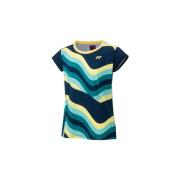 T-shirt Korte Mouw Yonex Australian Open 2024