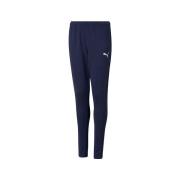 Broek Puma Teamrise Poly Training Pants JR