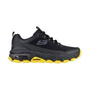 Lage Sneakers Skechers Max Protect