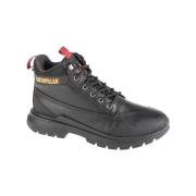 Hoge Sneakers Caterpillar Colorado Wp