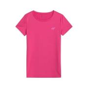 T-shirt Korte Mouw 4F TSDF352