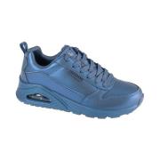 Lage Sneakers Skechers Uno Galactic Gal