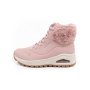 Hoge Sneakers Skechers Uno Rugged